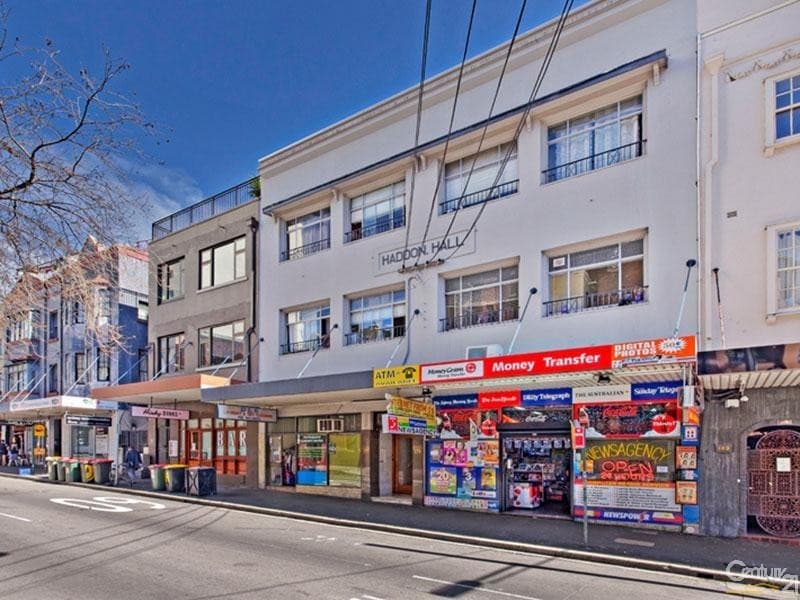 22/179 Darlinghurst Road, Darlinghurst, NSW, 2010, Darlinghurst - Thumbnail 4
