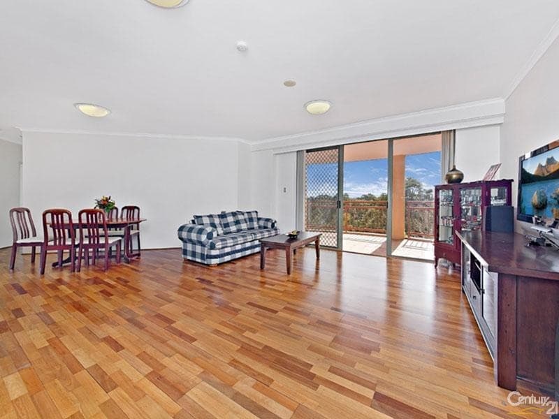 114/15 Herbert Street, St Leonards, NSW, 2065, St Leonards - Image 1