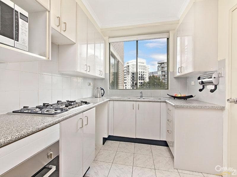 114/15 Herbert Street, St Leonards, NSW, 2065, St Leonards - Thumbnail 3