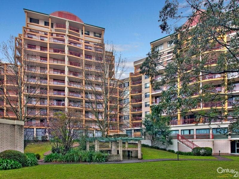 114/15 Herbert Street, St Leonards, NSW, 2065, St Leonards - Thumbnail 6