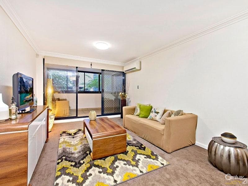 7/1-3 Havilah Street, Chatswood, NSW, 2067, Chatswood - Image 1