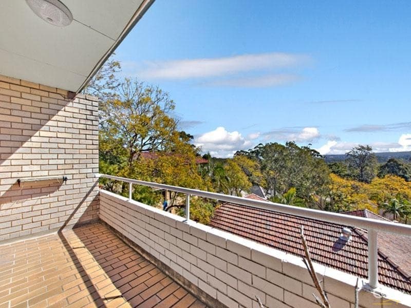 8/802 Pacific Highway, Chatswood, NSW, 2067, Chatswood - Thumbnail 2