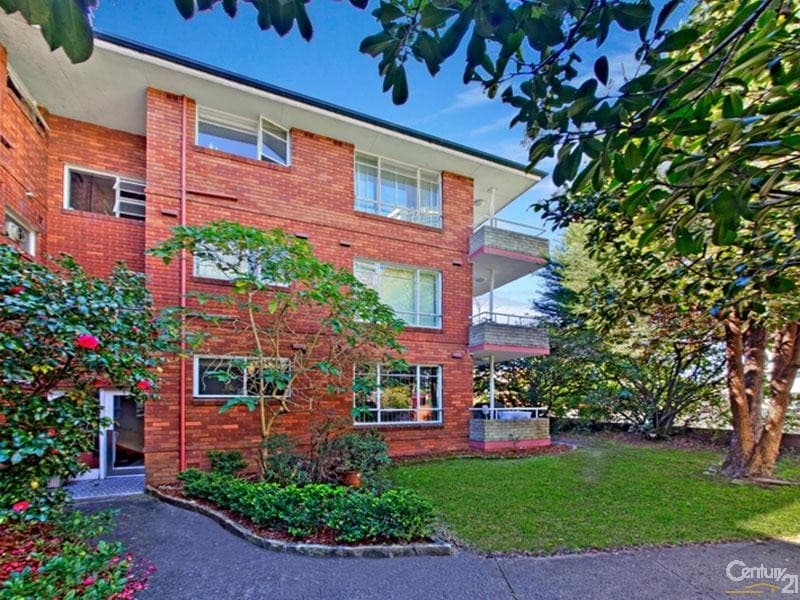 8/802 Pacific Highway, Chatswood, NSW, 2067, Chatswood - Thumbnail 6