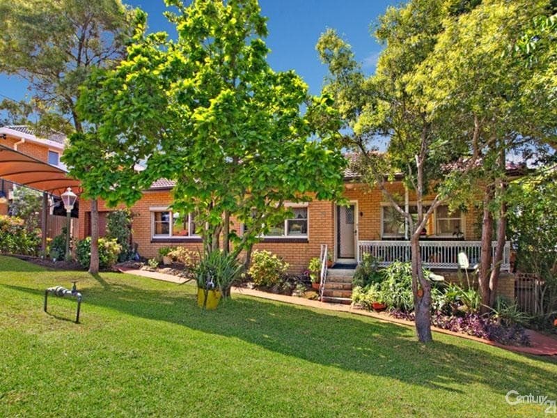 1/11 Railway Street, Chatswood, NSW, 2067, West Ryde - Image 1