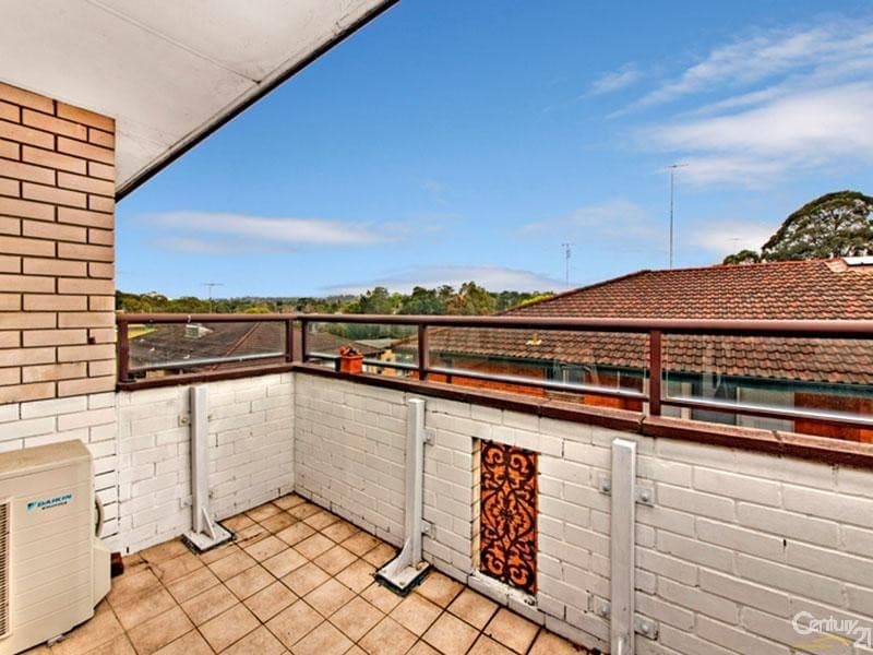 5/18-18a Meadow Crescent, Meadowbank, NSW, 2114, Meadowbank - Thumbnail 2