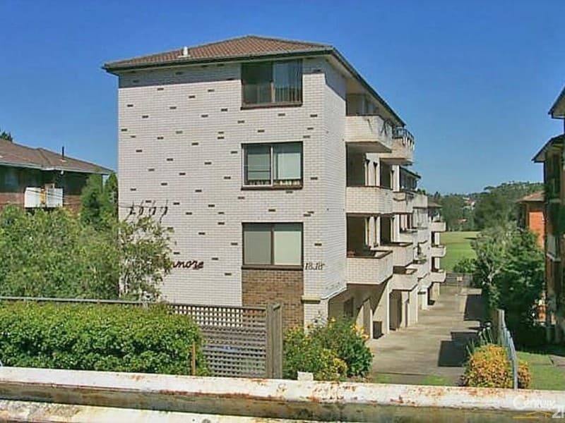 5/18-18a Meadow Crescent, Meadowbank, NSW, 2114, Meadowbank - Thumbnail 6