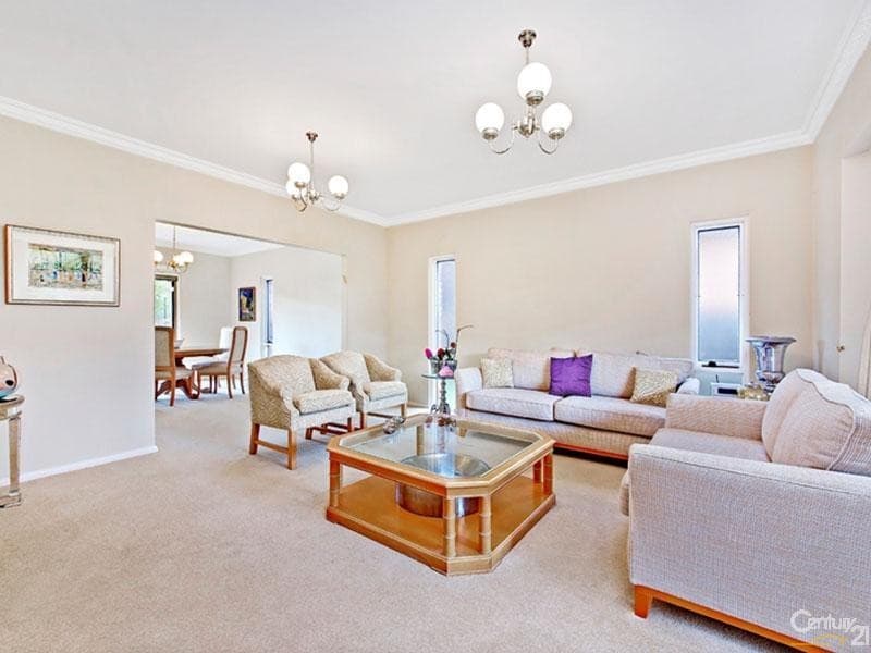 1/11 Railway Street, Chatswood, NSW, 2067, Killara - Thumbnail 2