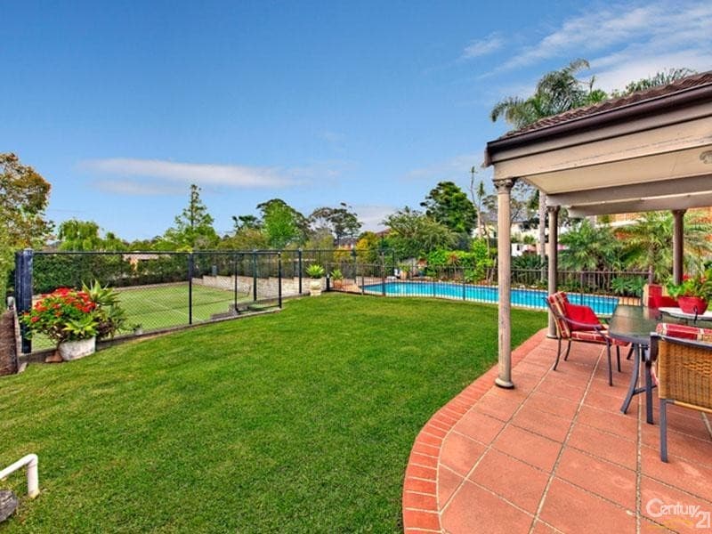 1/11 Railway Street, Chatswood, NSW, 2067, Killara - Thumbnail 5