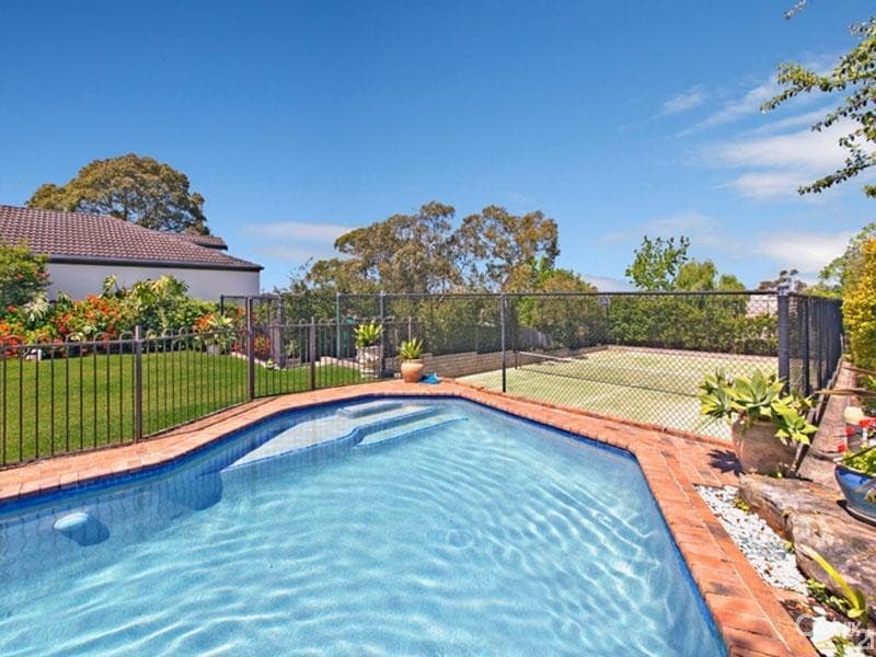 1/11 Railway Street, Chatswood, NSW, 2067, Killara - Thumbnail 3