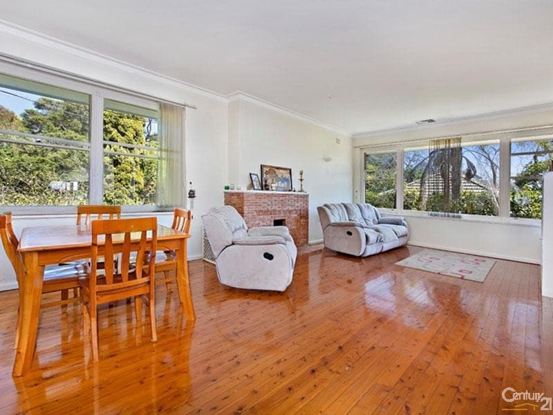 1/11 Railway Street, Chatswood, NSW, 2067, Killara - Thumbnail 2