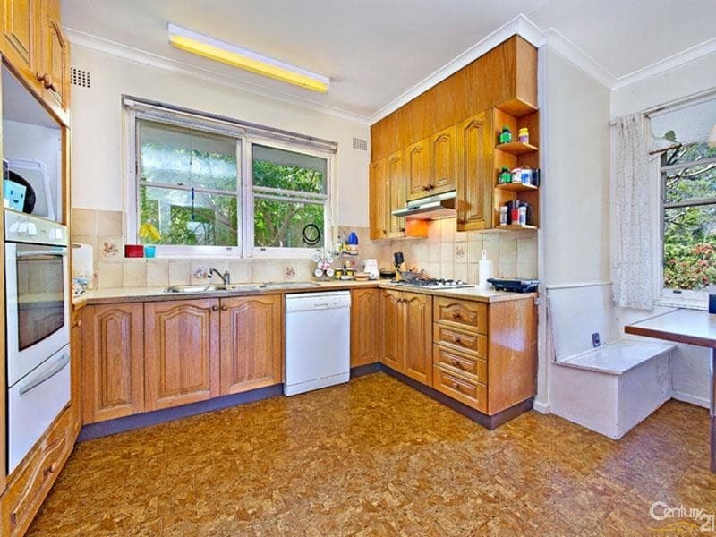 1/11 Railway Street, Chatswood, NSW, 2067, Killara - Thumbnail 3