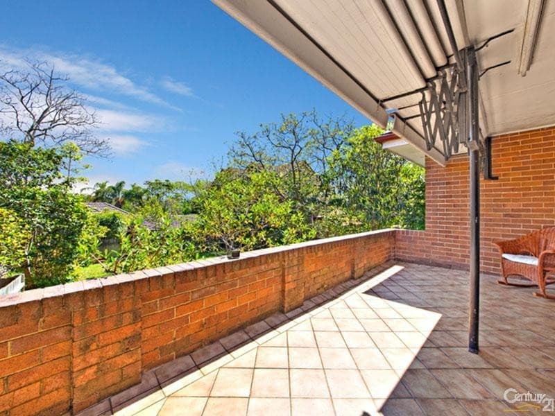 1/11 Railway Street, Chatswood, NSW, 2067, Killara - Thumbnail 4