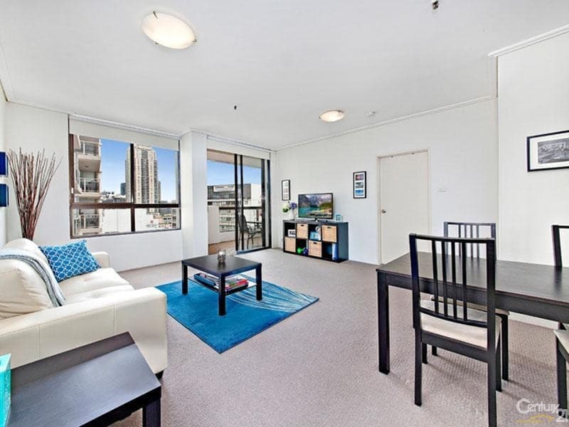 96/57 Liverpool Street, Sydney, NSW, 2000, Sydney - Image 1