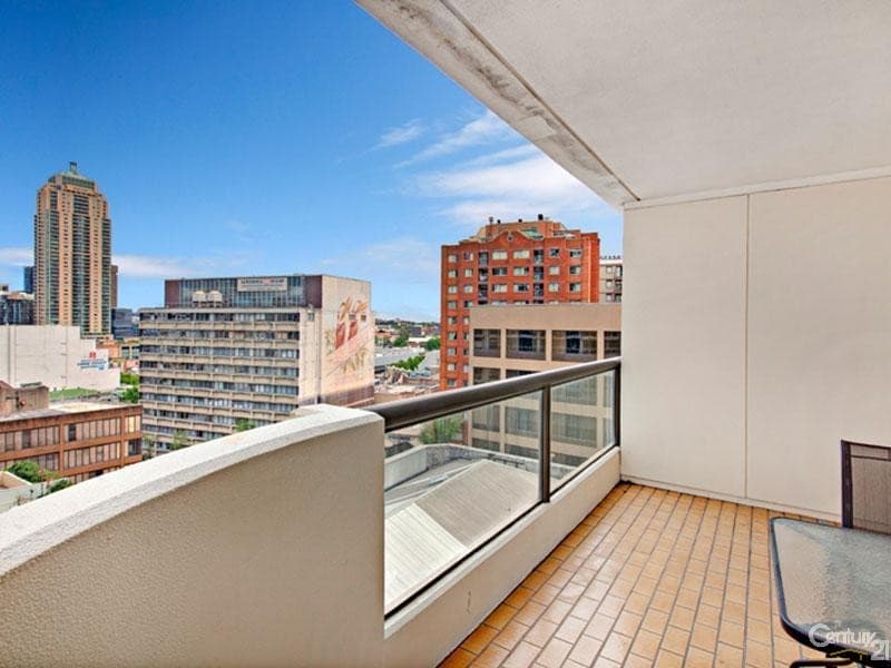 96/57 Liverpool Street, Sydney, NSW, 2000, Sydney - Thumbnail 2