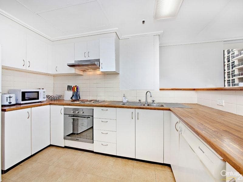 96/57 Liverpool Street, Sydney, NSW, 2000, Sydney - Thumbnail 3