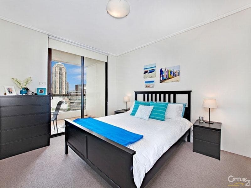 96/57 Liverpool Street, Sydney, NSW, 2000, Sydney - Thumbnail 4