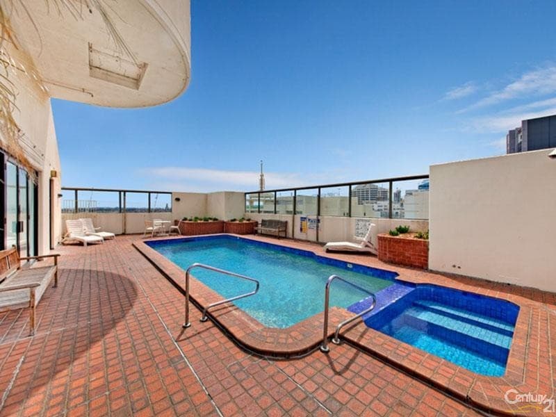 96/57 Liverpool Street, Sydney, NSW, 2000, Sydney - Thumbnail 5