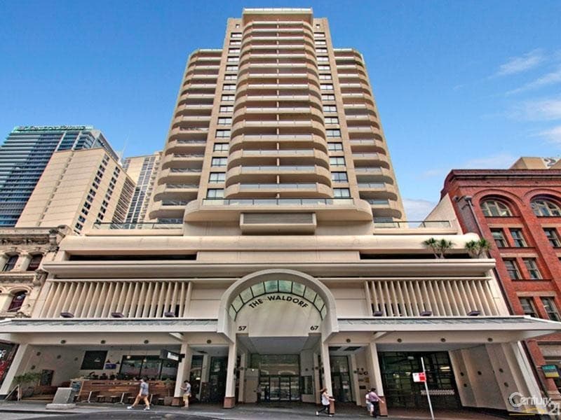 96/57 Liverpool Street, Sydney, NSW, 2000, Sydney - Thumbnail 6