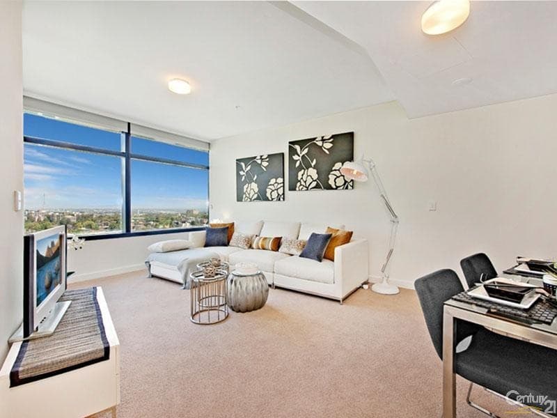 2006/69 Albert Avenue, Chatswood, NSW, 2067, Chatswood - Image 1