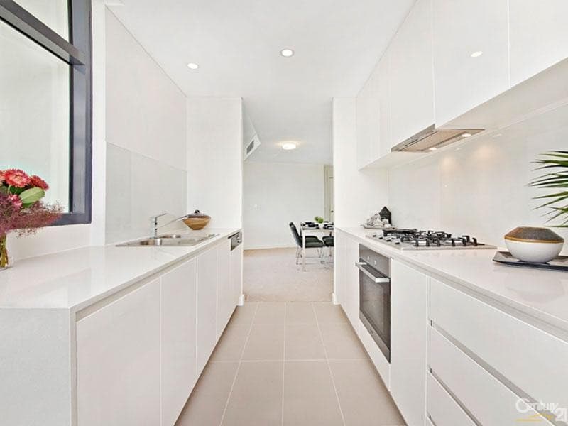 2006/69 Albert Avenue, Chatswood, NSW, 2067, Chatswood - Thumbnail 4