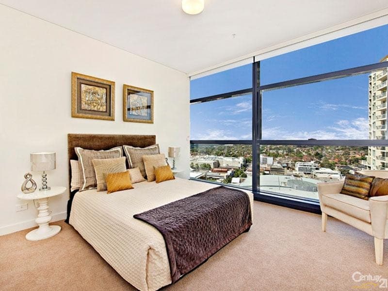 2006/69 Albert Avenue, Chatswood, NSW, 2067, Chatswood - Thumbnail 5