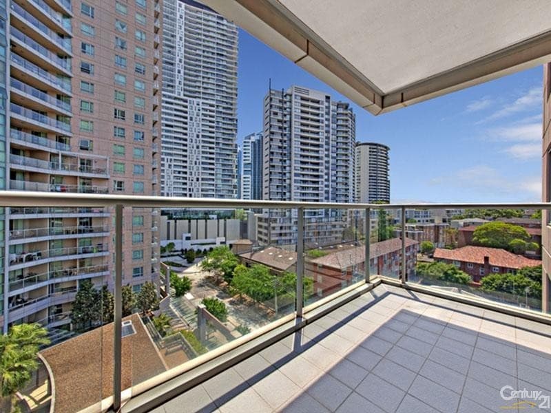 802/2B Help Street, Chatswood, NSW, 2067, Chatswood - Thumbnail 2
