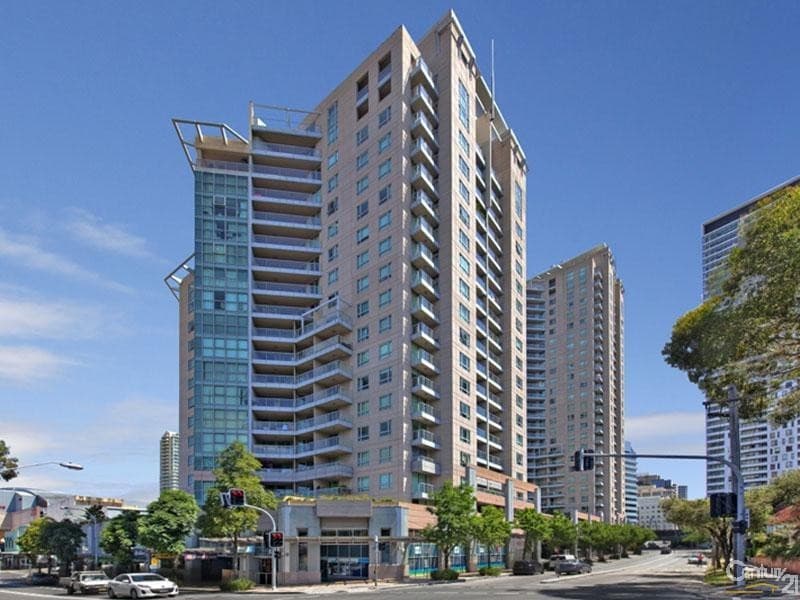 802/2B Help Street, Chatswood, NSW, 2067, Chatswood - Thumbnail 6