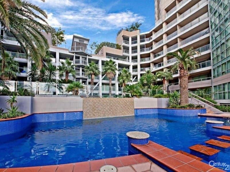 802/2B Help Street, Chatswood, NSW, 2067, Chatswood - Thumbnail 8