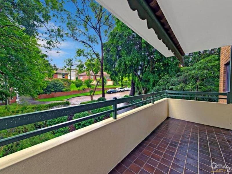 39/9 Hotham Street, Chatswood, NSW, 2067, Chatswood - Thumbnail 2