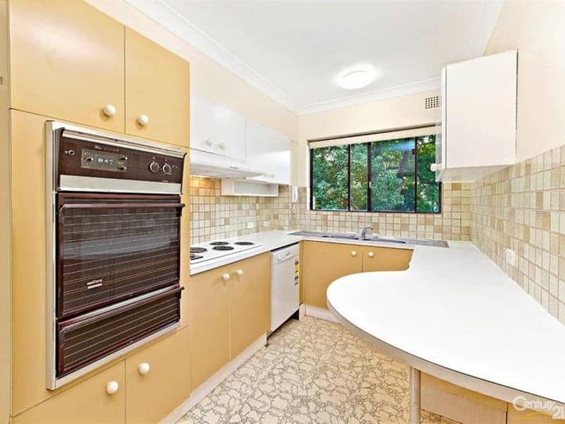 39/9 Hotham Street, Chatswood, NSW, 2067, Chatswood - Thumbnail 4