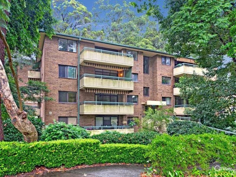 39/9 Hotham Street, Chatswood, NSW, 2067, Chatswood - Thumbnail 6