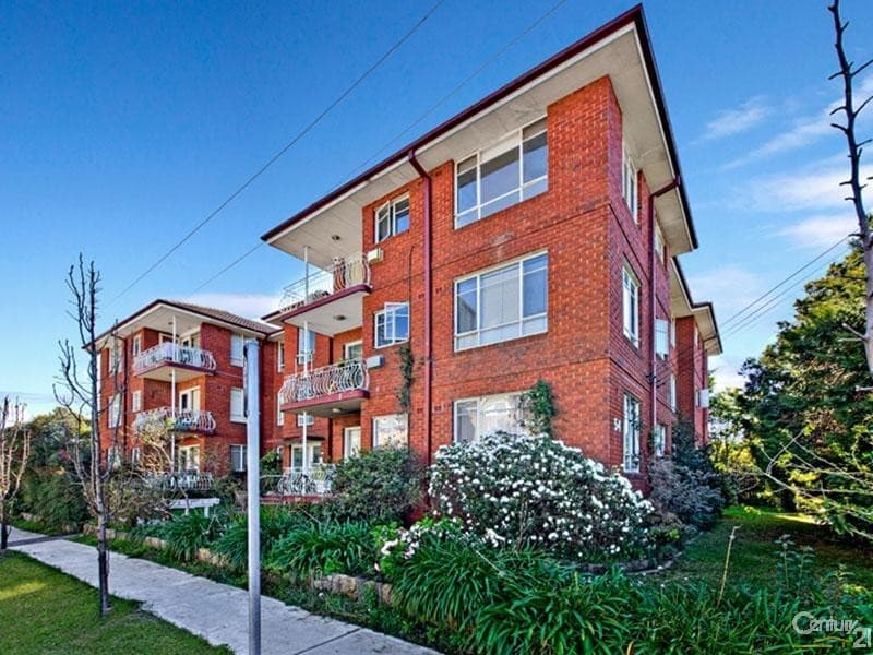 9/54 Anderson Street, Chatswood, NSW, 2067, Chatswood - Thumbnail 4