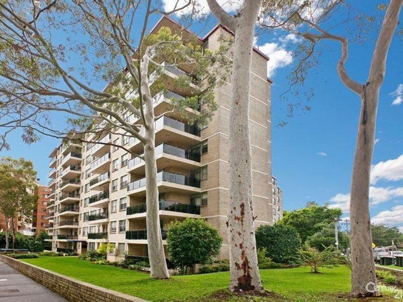 18/35 Orchard Road, Chatswood, NSW, 2067, Chatswood - Image 1
