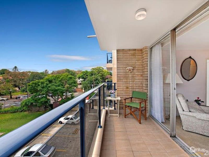 18/35 Orchard Road, Chatswood, NSW, 2067, Chatswood - Thumbnail 2