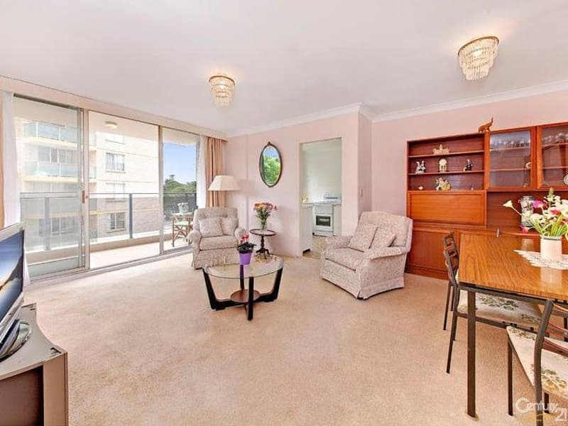 18/35 Orchard Road, Chatswood, NSW, 2067, Chatswood - Thumbnail 3