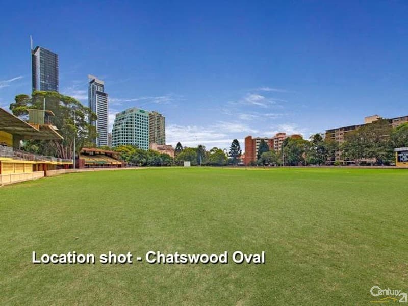 18/35 Orchard Road, Chatswood, NSW, 2067, Chatswood - Thumbnail 7