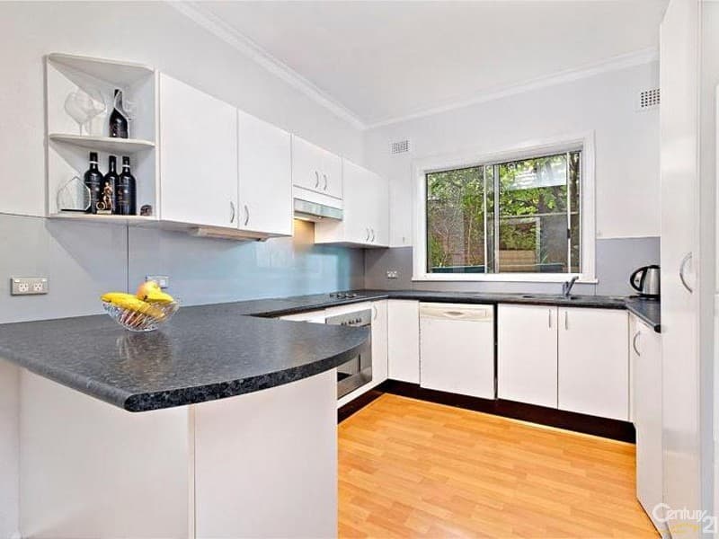 1/43 Frenchs Road, Willoughby, NSW, 2068, Willoughby - Thumbnail 2