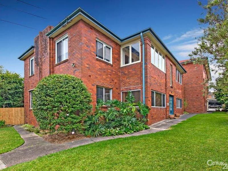 1/43 Frenchs Road, Willoughby, NSW, 2068, Willoughby - Image 1