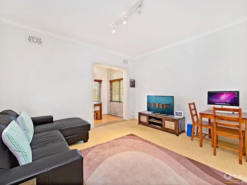 1/43 Frenchs Road, Willoughby, NSW, 2068, Willoughby - Thumbnail 3