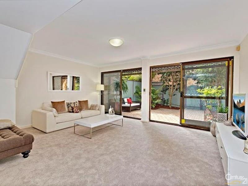 2/49-51 Bay Road, Waverton, NSW, 2060, Waverton - Image 1