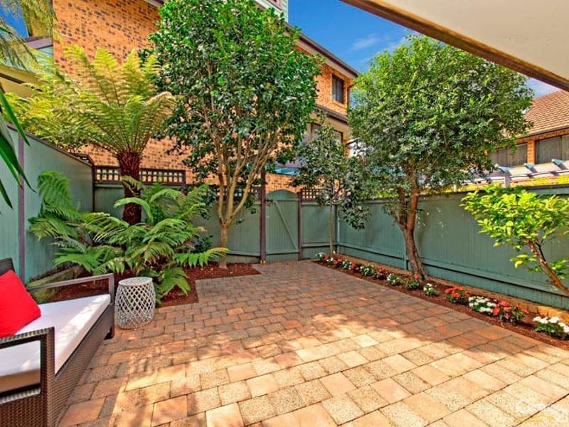 2/49-51 Bay Road, Waverton, NSW, 2060, Waverton - Thumbnail 2