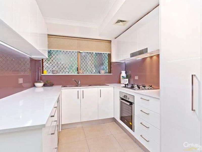 2/49-51 Bay Road, Waverton, NSW, 2060, Waverton - Thumbnail 4