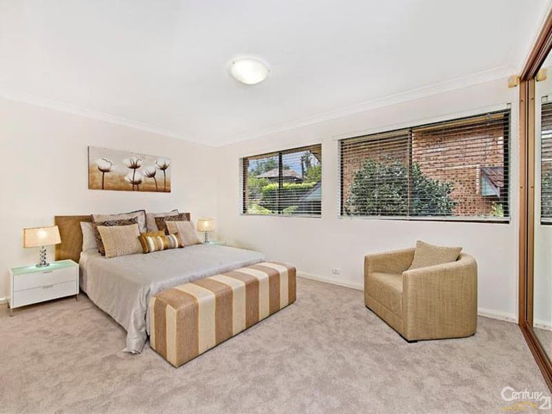 2/49-51 Bay Road, Waverton, NSW, 2060, Waverton - Thumbnail 5