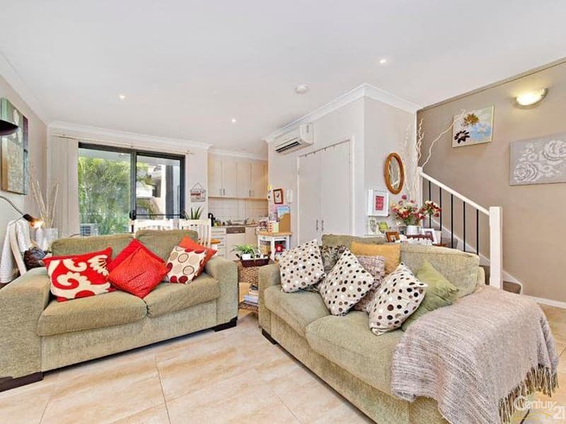2/17 Haldane Street, Asquith, NSW, 2077, Asquith - Thumbnail 3
