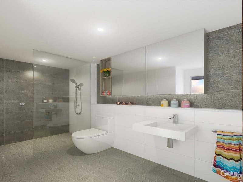 207/88 Archer Street, Chatswood, NSW, 2067, Chatswood - Thumbnail 3