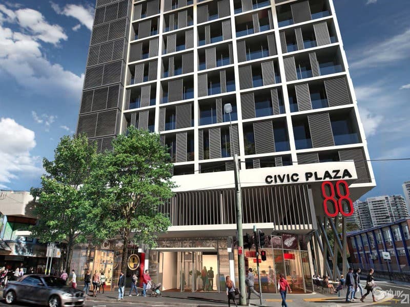 207/88 Archer Street, Chatswood, NSW, 2067, Chatswood - Thumbnail 6