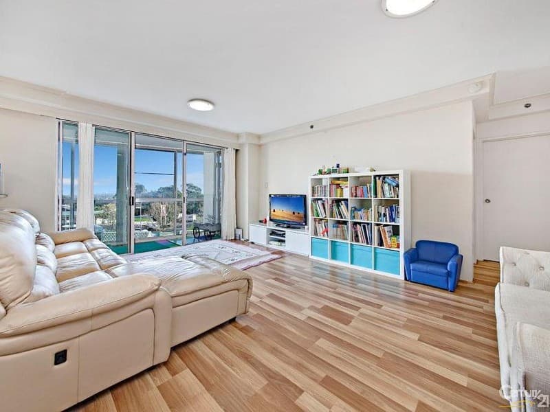 128/421 Pacific Highway, Artarmon, NSW, 2064, Artarmon - Image 1