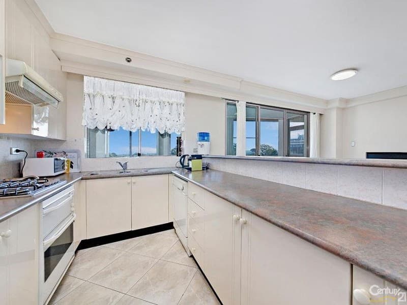 128/421 Pacific Highway, Artarmon, NSW, 2064, Artarmon - Thumbnail 2