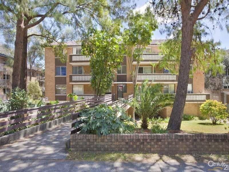 1/11 Railway Street, Chatswood, NSW, 2067, Lane Cove - Image 1