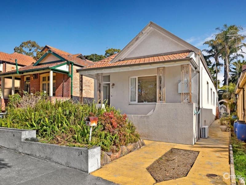 1/11 Railway Street, Chatswood, NSW, 2067, Chatswood - Image 1